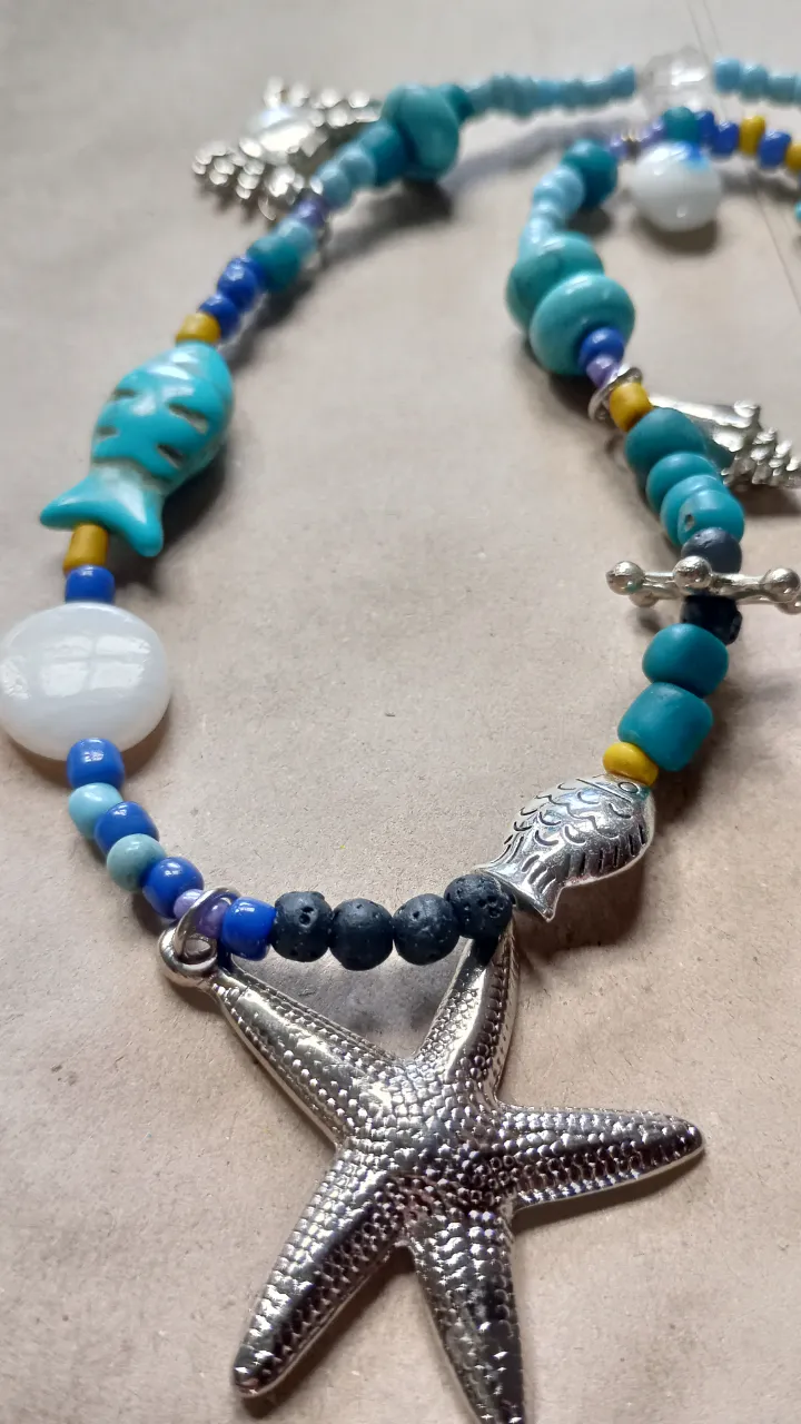 Collar Cosí - Vista 2