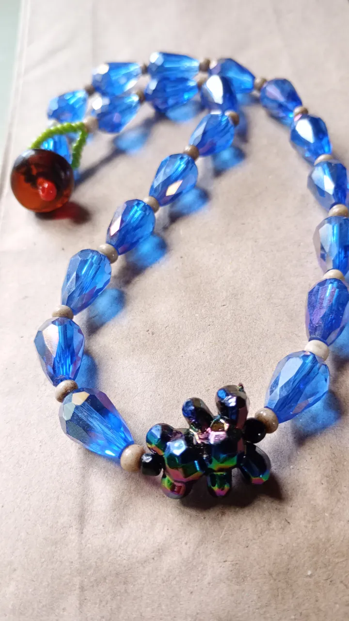 Collar Cosí - Vista 2