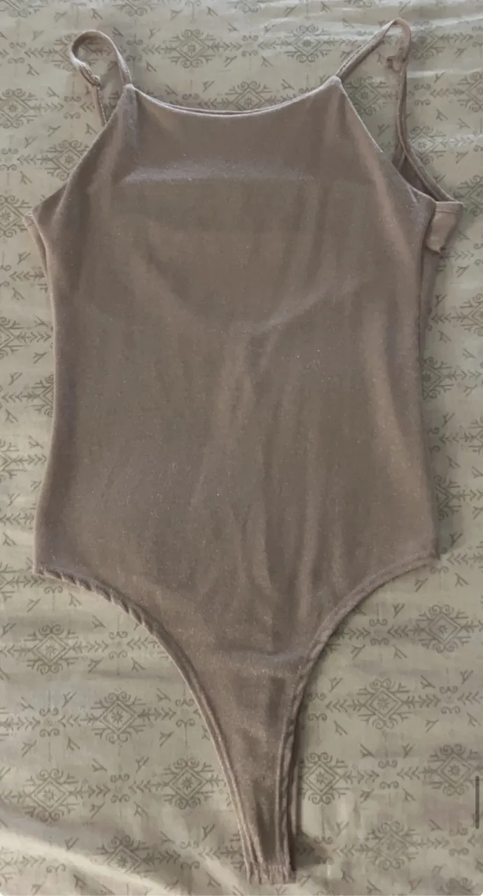 Body Sin marca - Vista 2