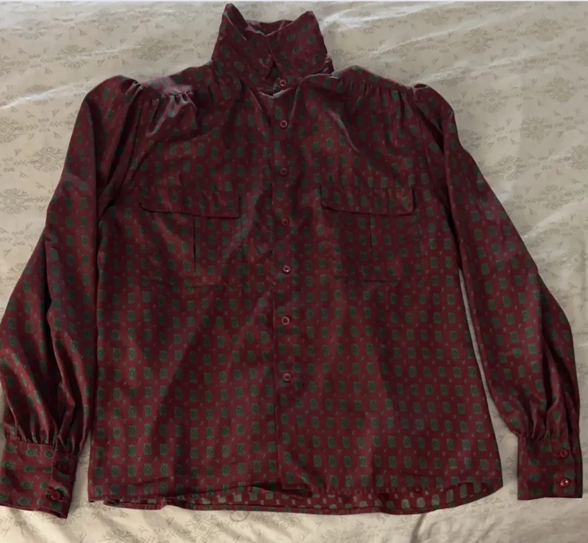 Camisa Jc collection - Vista 2