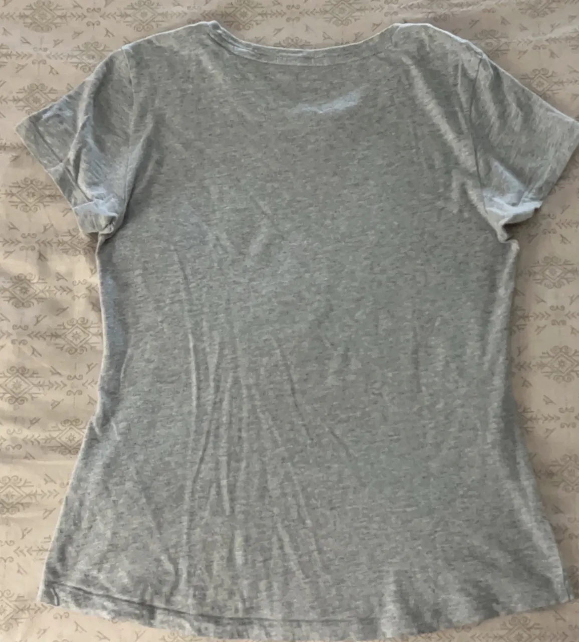 Remera Puma - Vista 2