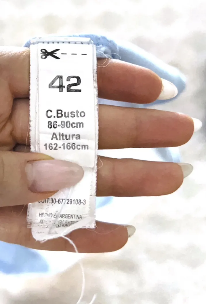 Remera Como Quieres - Vista 3