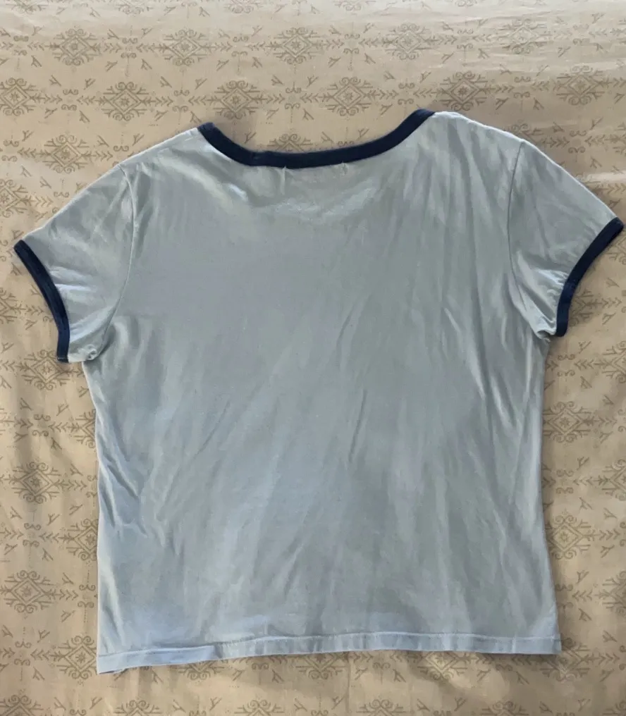 Remera Como Quieres - Vista 2