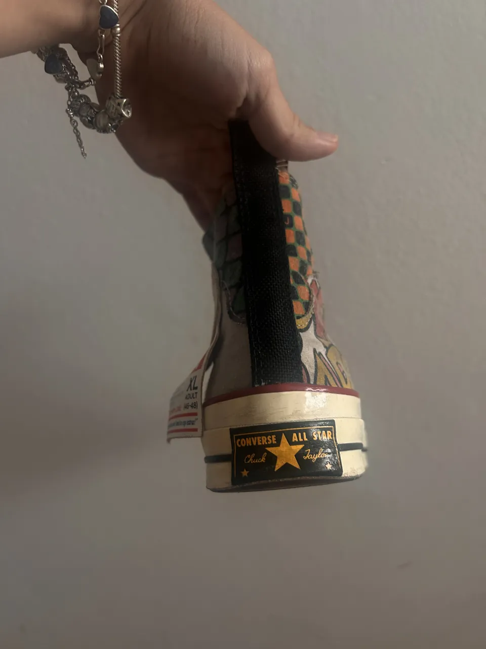 Zapatillas Converse - Vista 6