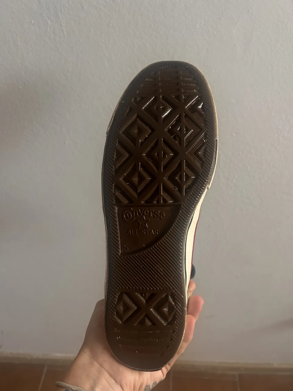 Zapatillas Converse - Vista 7