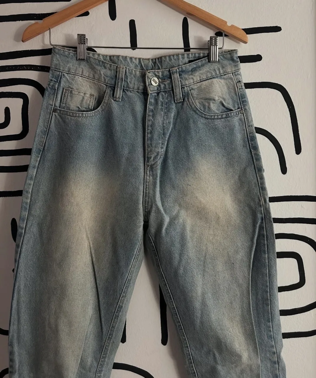 Jean Lovely Denim - Vista 2