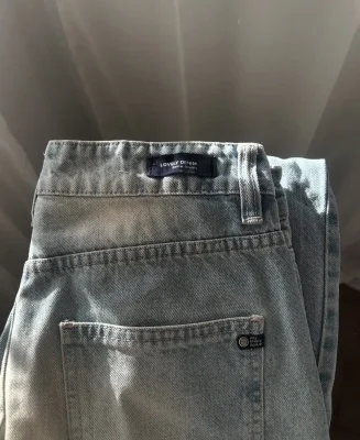 Lovely Denim