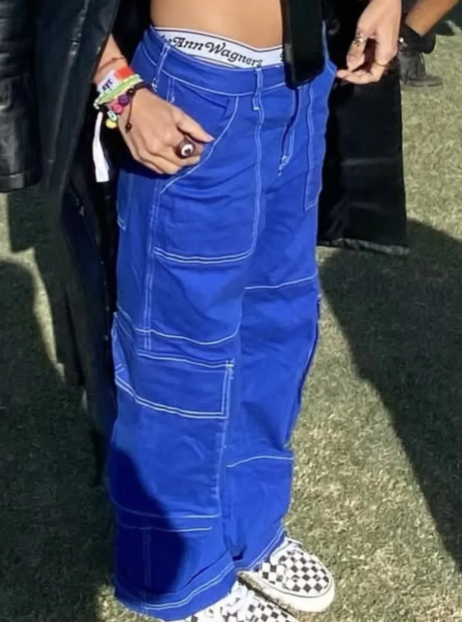 Pantalón rue 21 - Vista 2