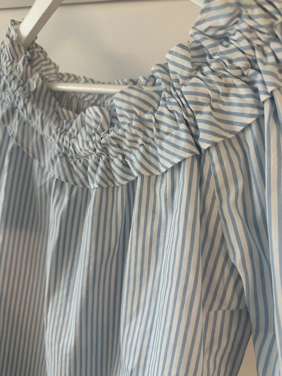Blusa Sin marca - Vista 3