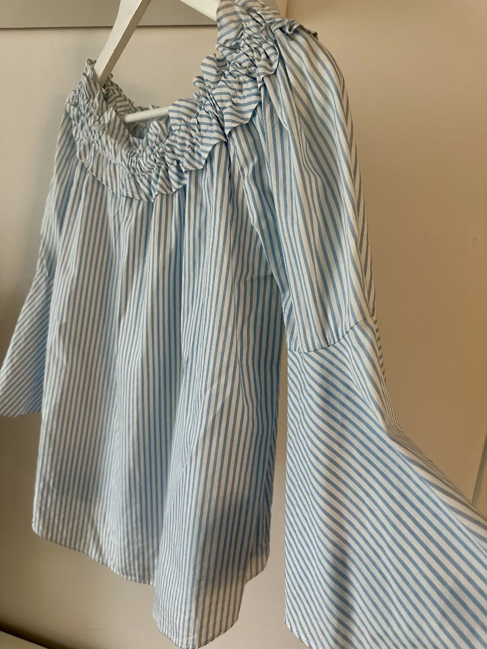 Blusa Sin marca - Vista 2