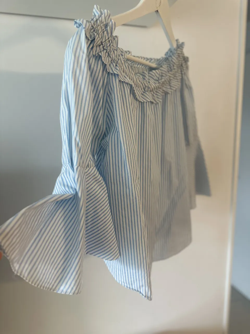 Blusa Sin marca - Vista 4
