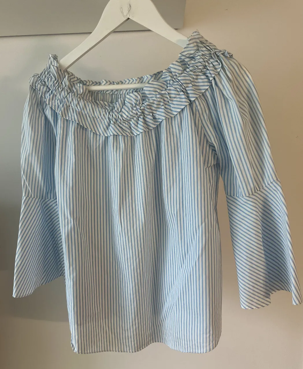 Blusa Sin marca - Vista 5