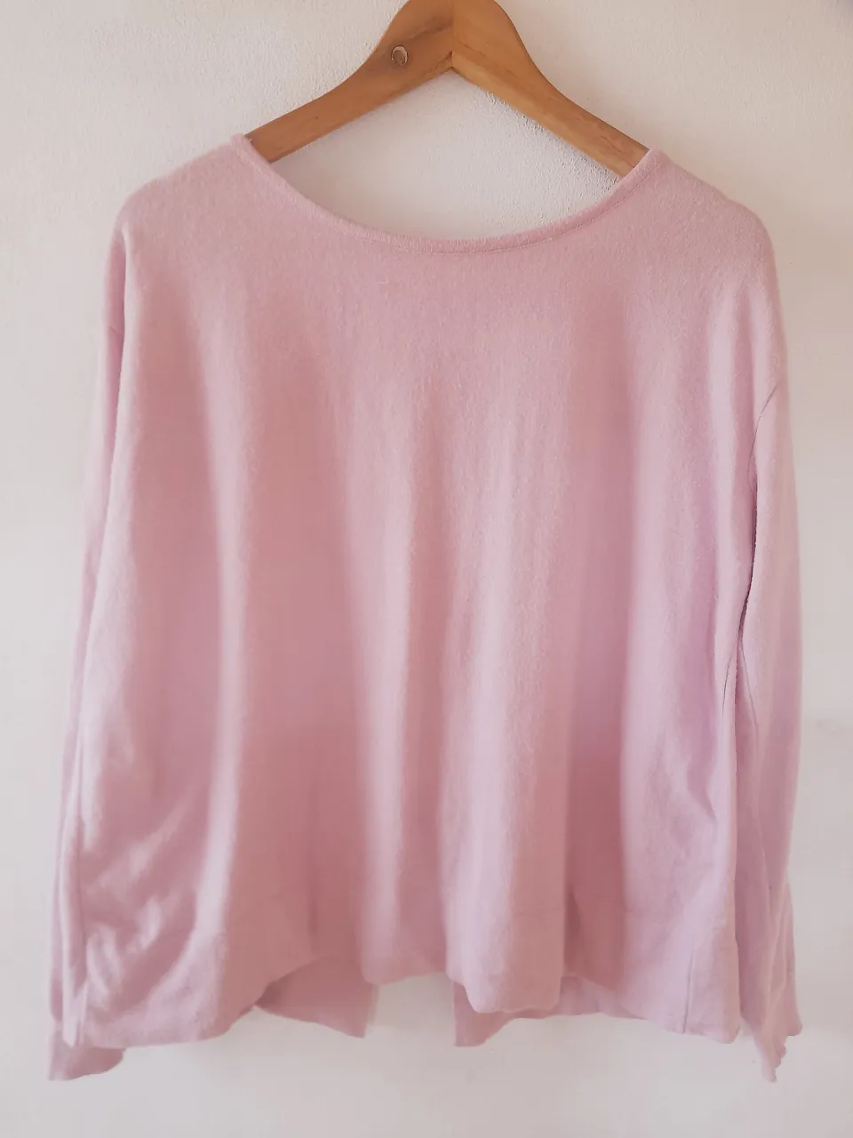 Sweater Millie - Vista 2