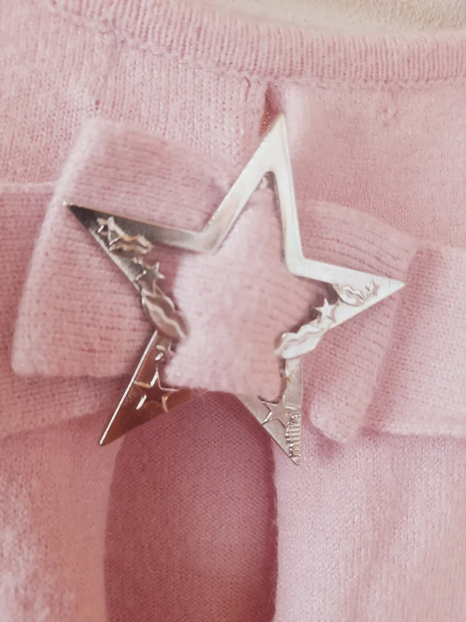 Sweater Millie - Vista 3