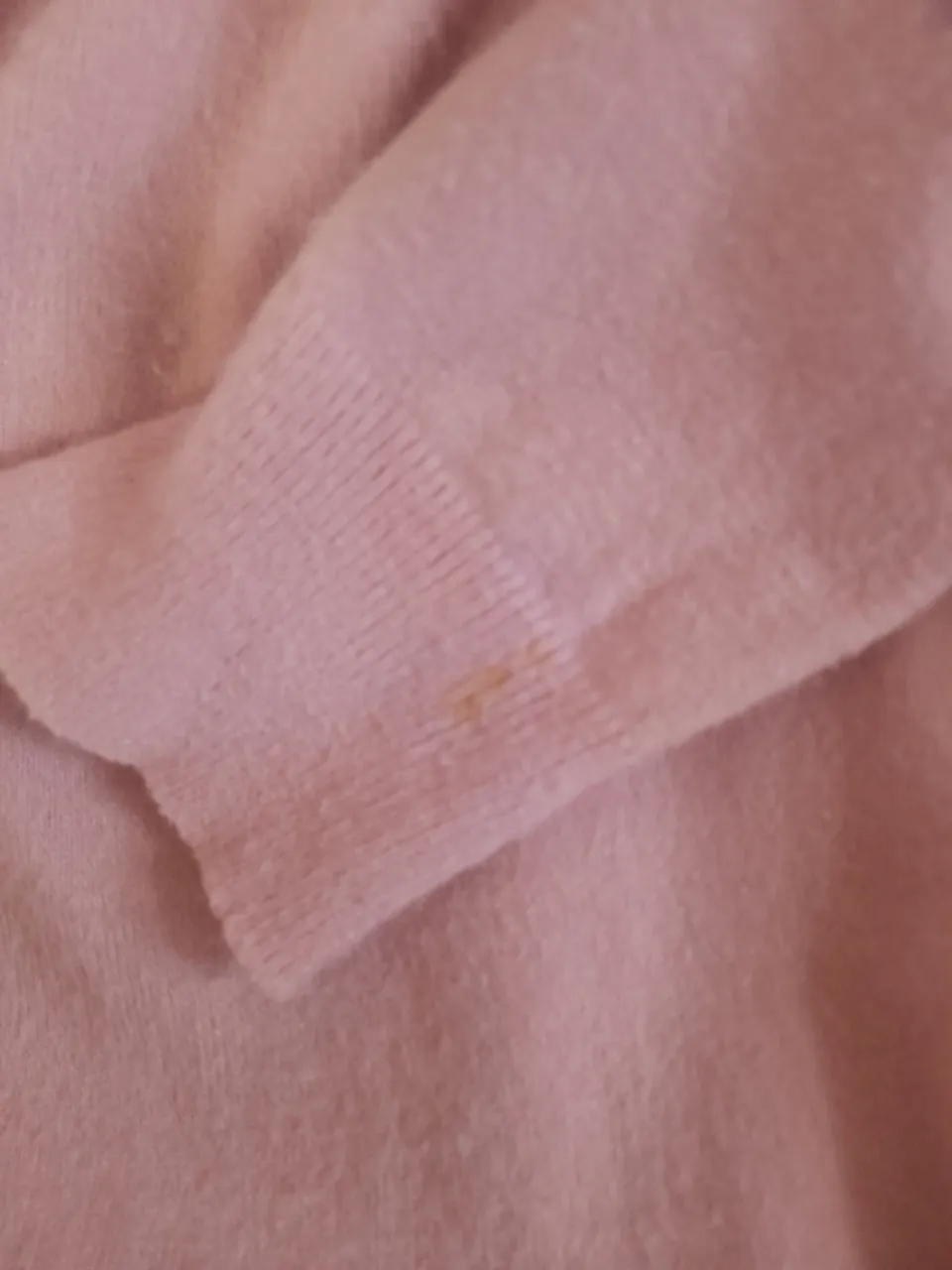 Sweater Millie - Vista 5