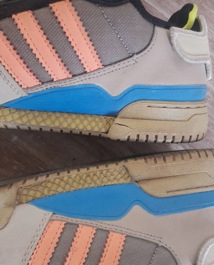 Zapatillas adidas - Vista 7