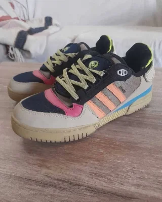 adidas