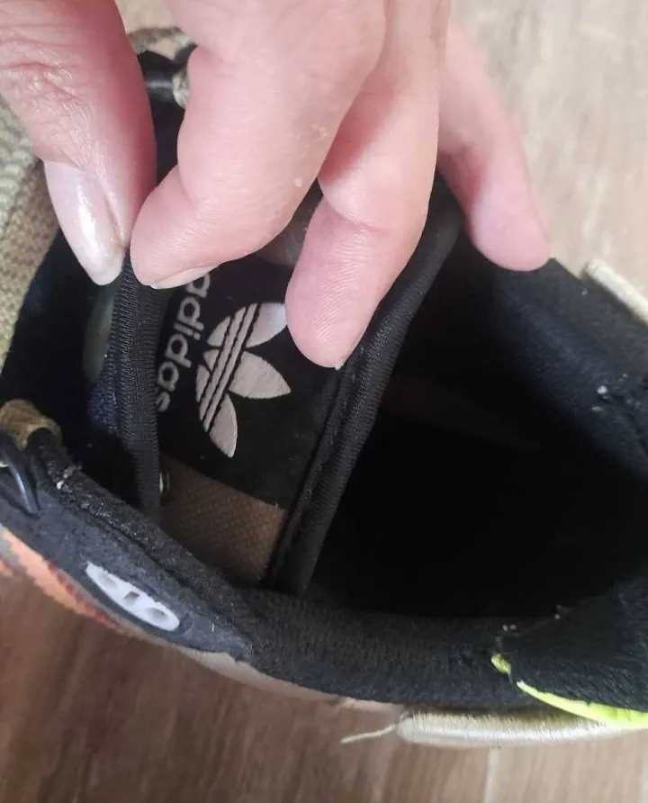 Zapatillas adidas - Vista 5