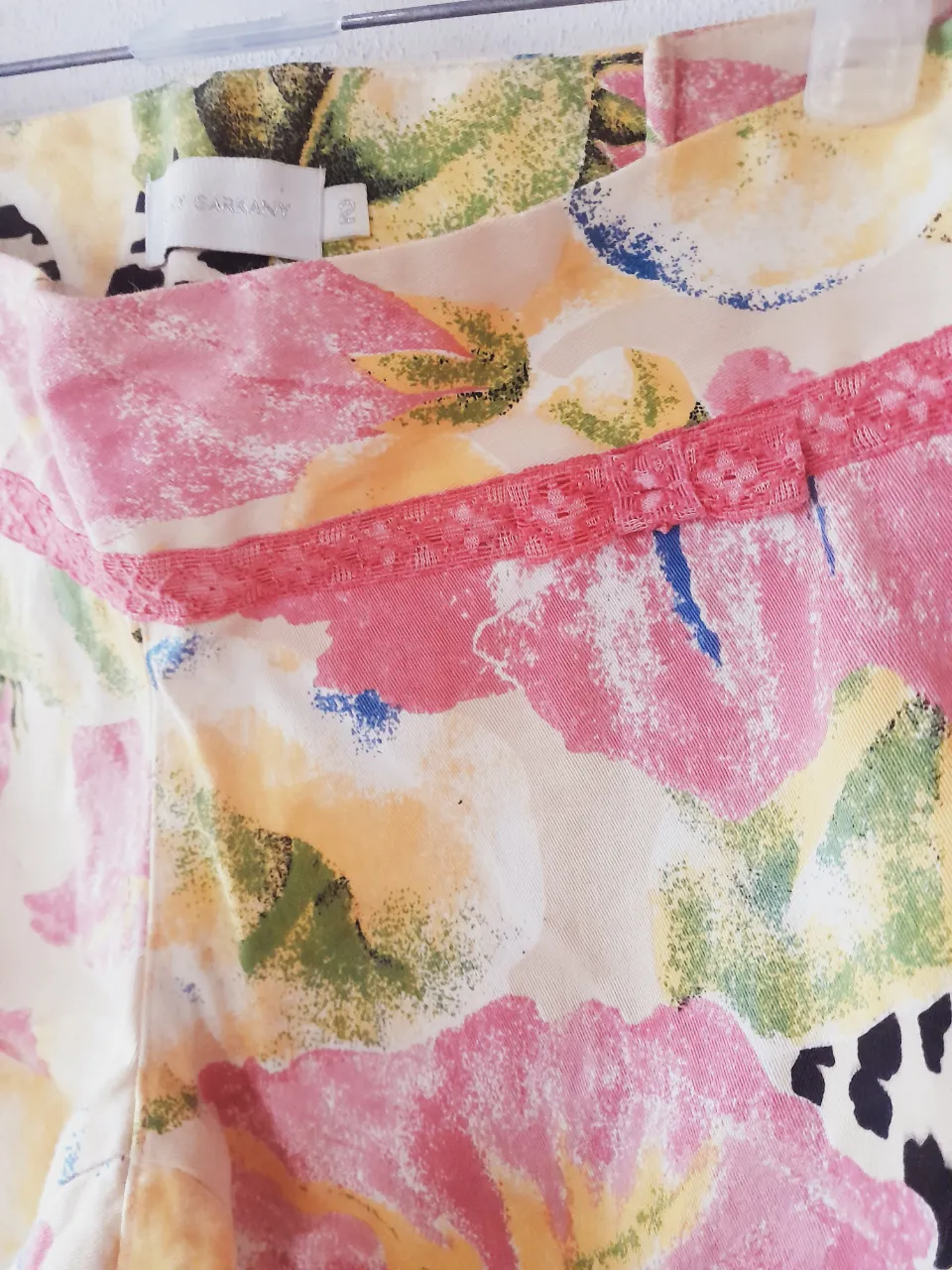 Pantalón Ricky Sarkany - Vista 2