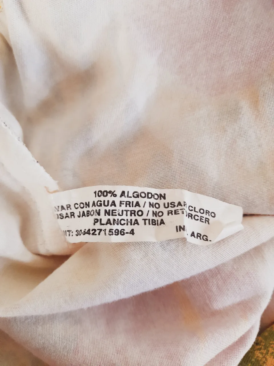 Pantalón Ricky Sarkany - Vista 6