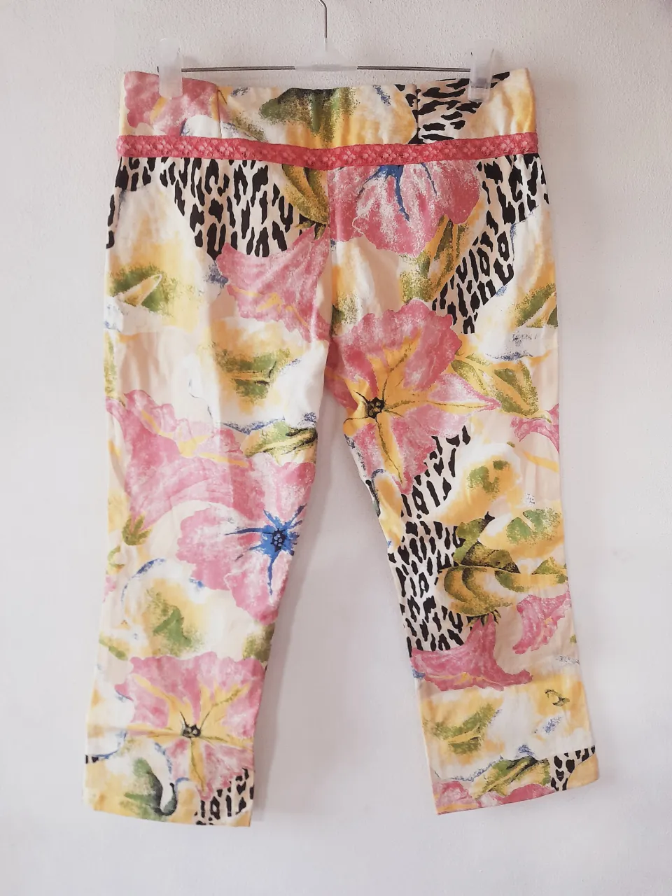 Pantalón Ricky Sarkany - Vista 3