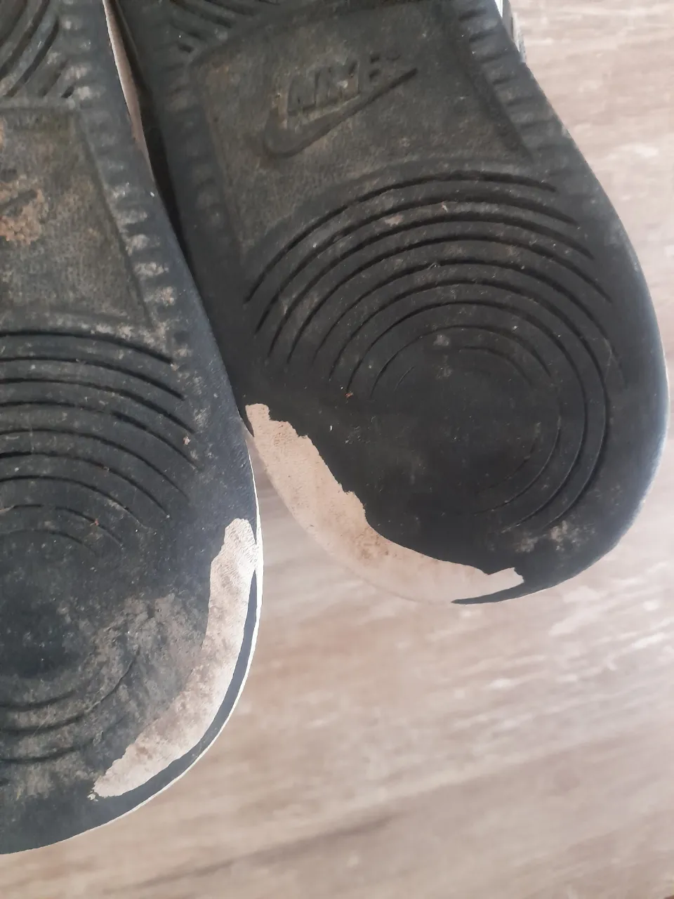 Zapatillas Nike - Vista 5