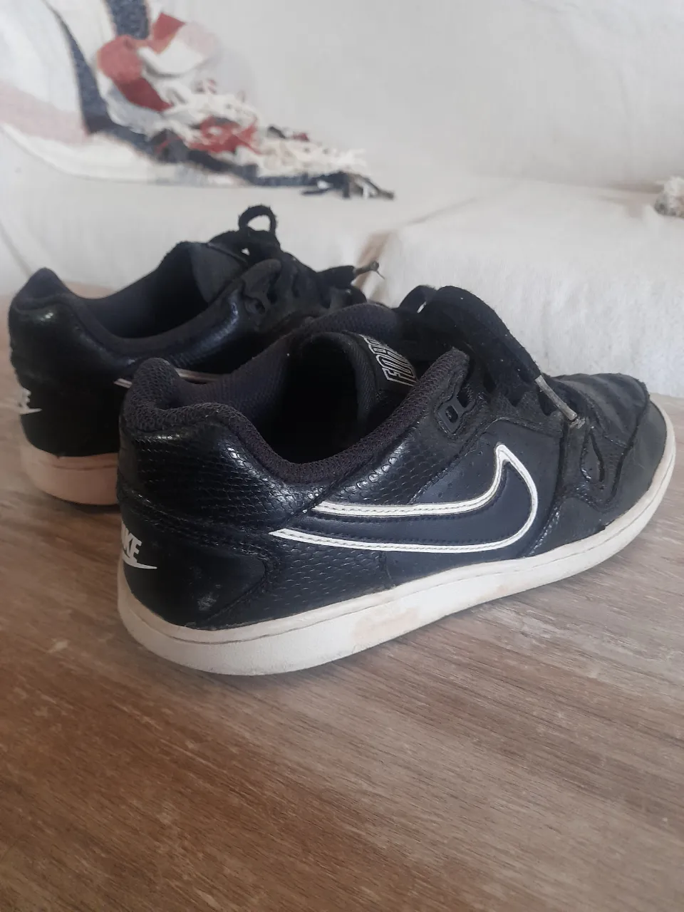 Zapatillas Nike - Vista 2