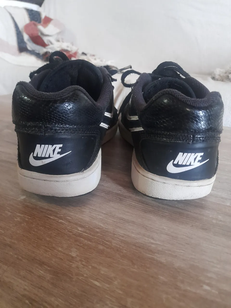 Zapatillas Nike - Vista 3