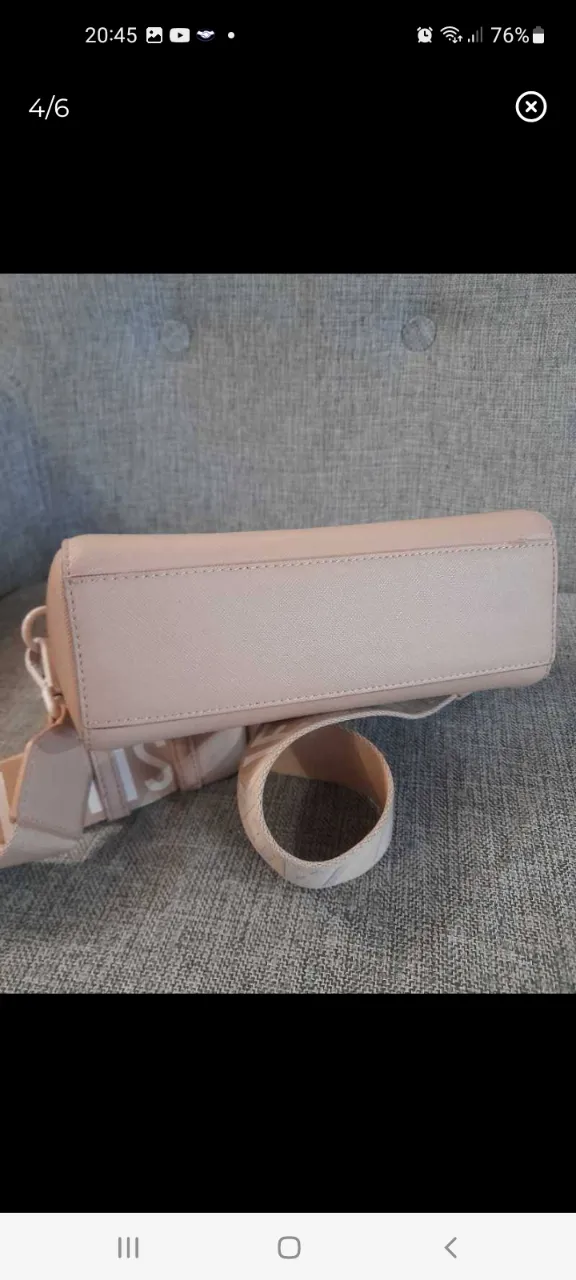 Cartera Jackie Smith - Vista 4