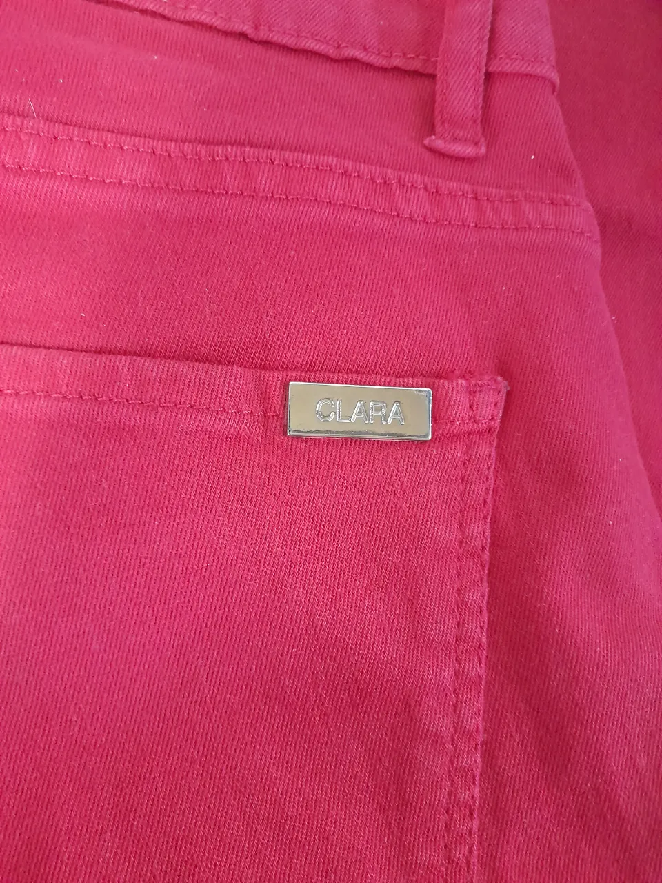 Pantalón CLARA - Vista 3