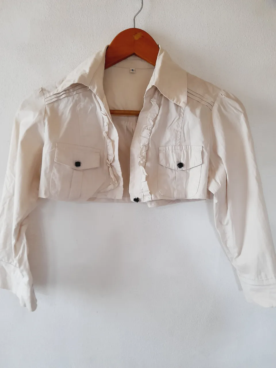 Pollera A.a.a - Vista 3