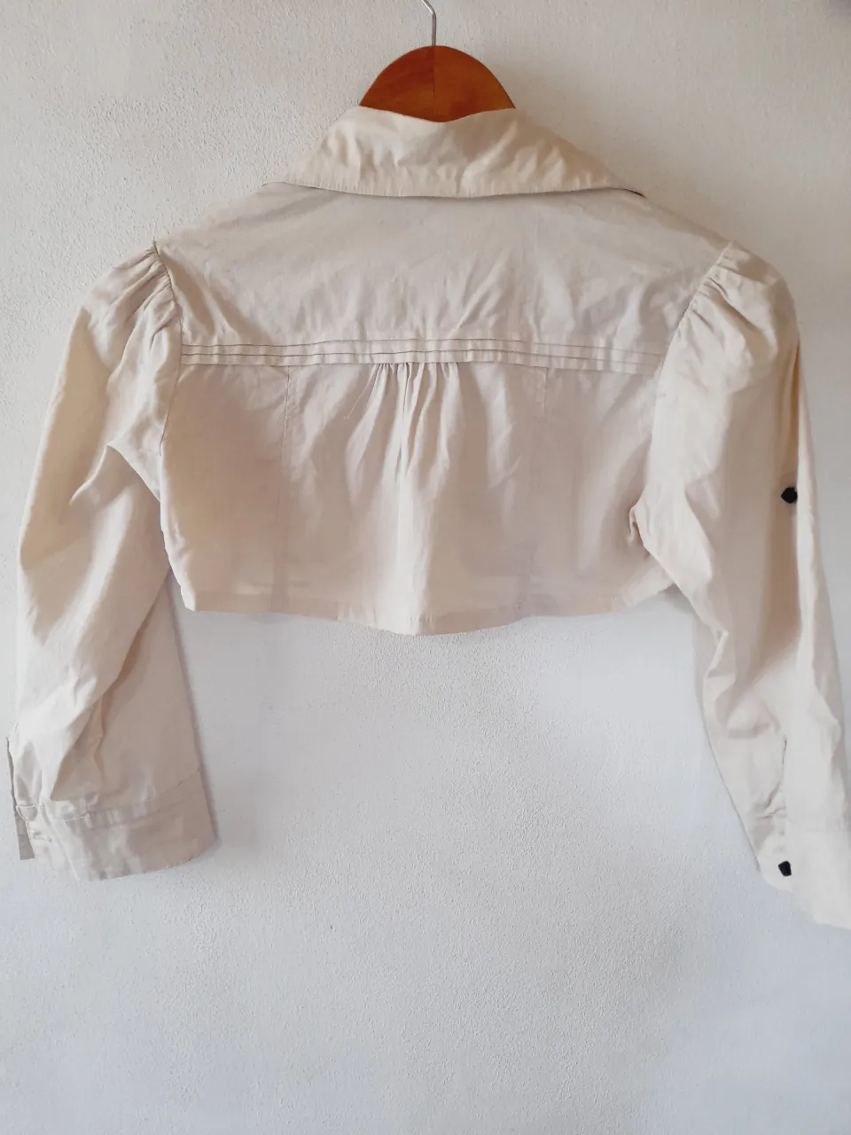 Pollera A.a.a - Vista 4