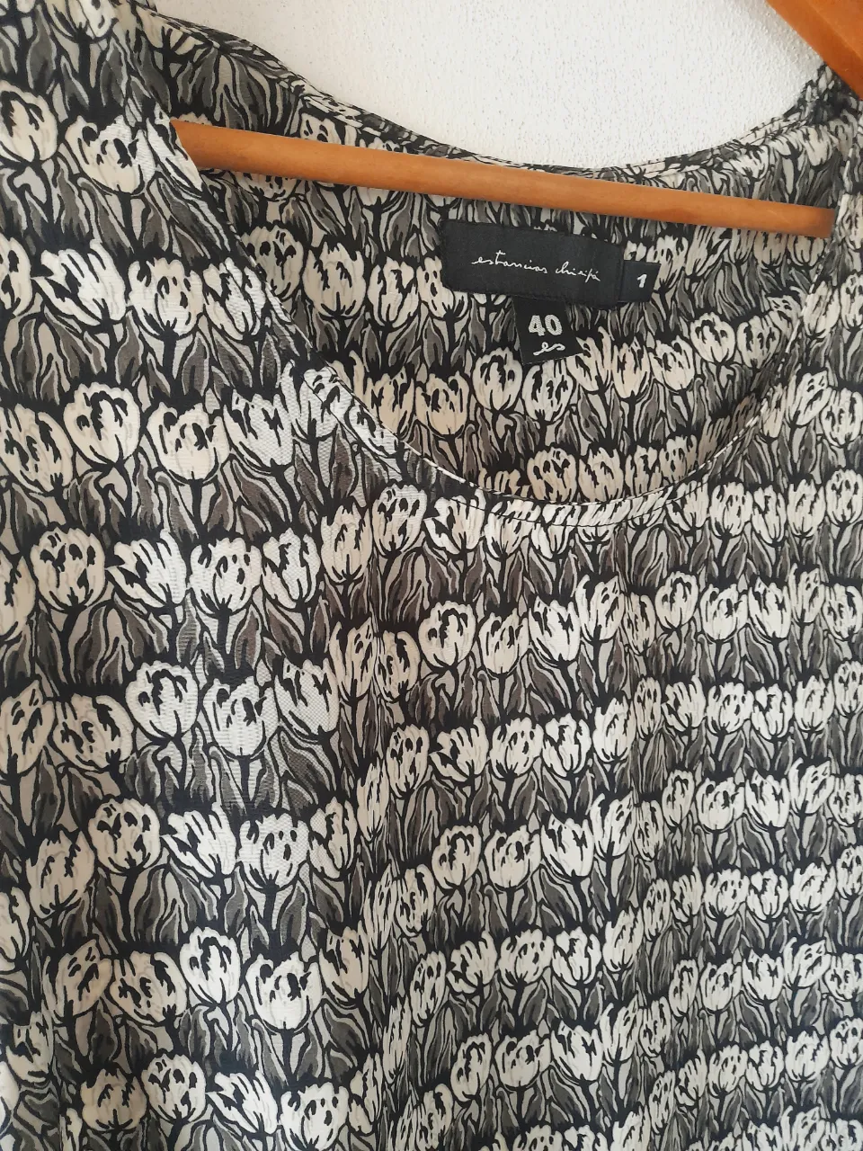 Musculosa Estancias Chiripa - Vista 2