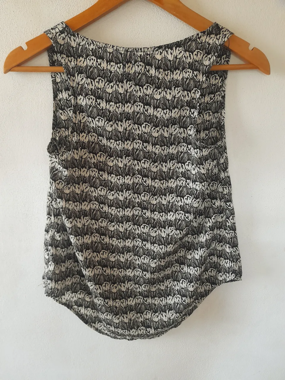 Musculosa Estancias Chiripa - Vista 3