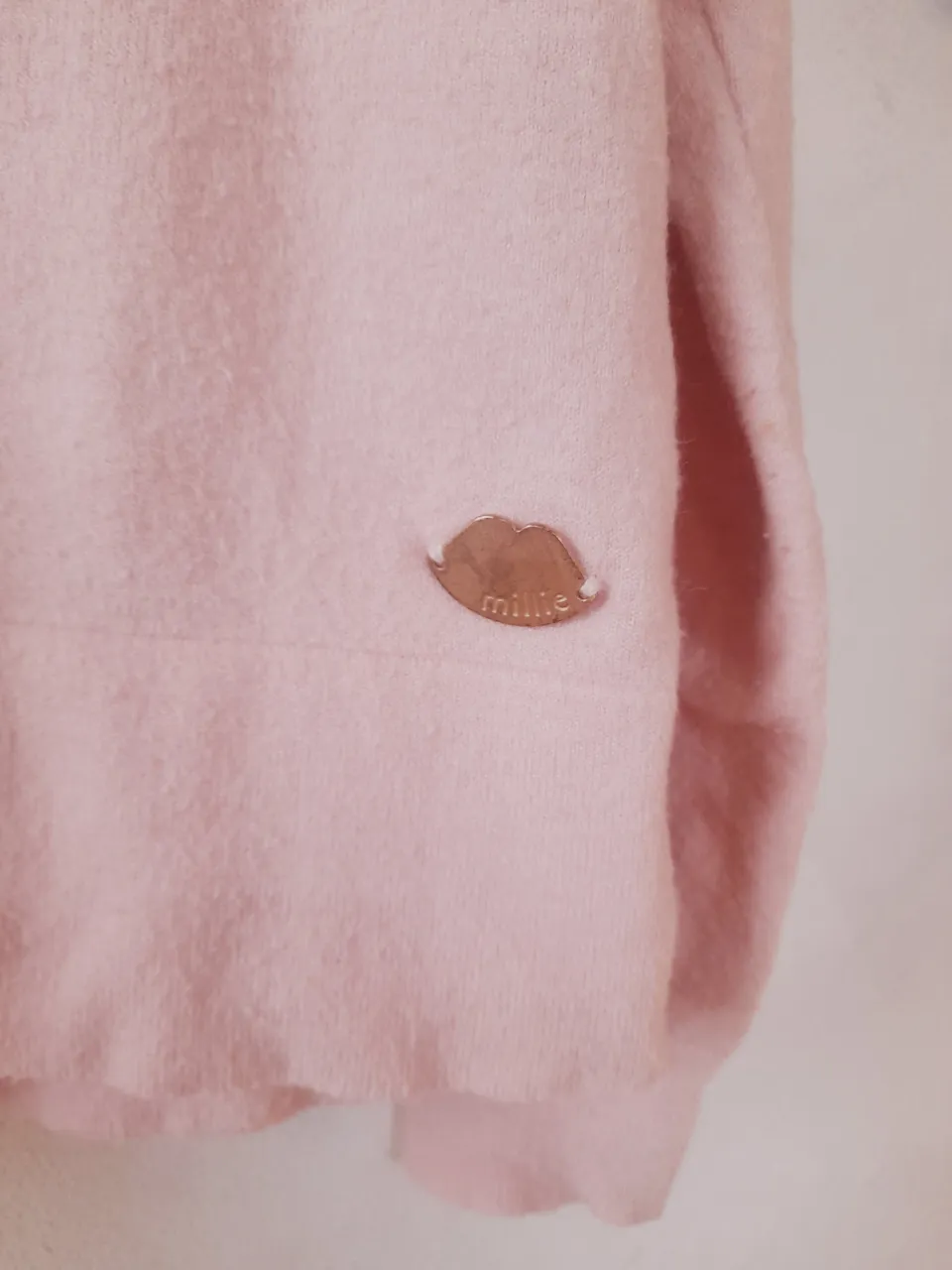 Sweater Millie - Vista 2