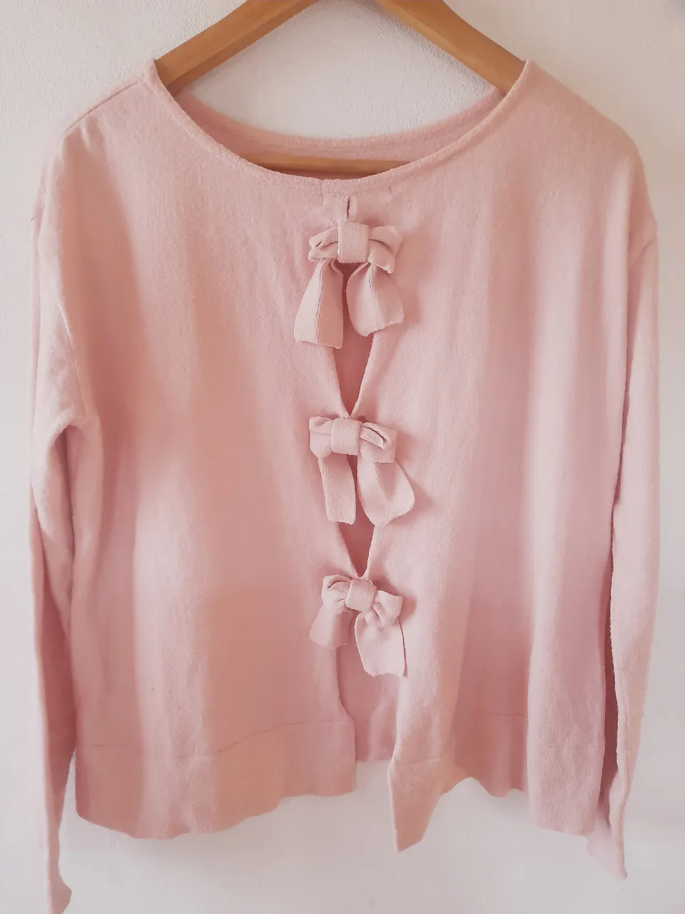 Sweater Millie - Vista 3