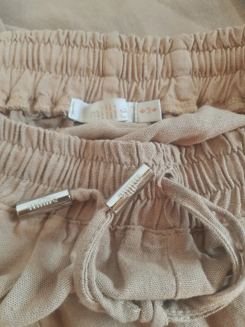 Pantalón Millie - Vista 4