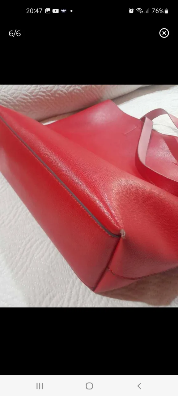 Bolso Jackie Smith - Vista 6