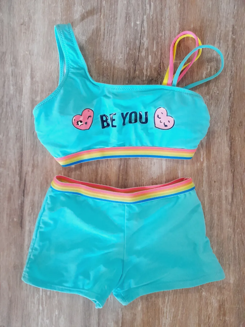 Traje de baño Vicblack - Vista 2