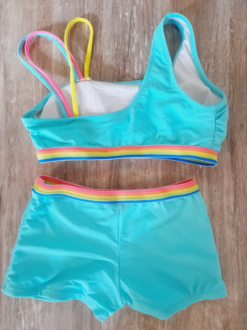 Traje de baño Vicblack - Vista 3