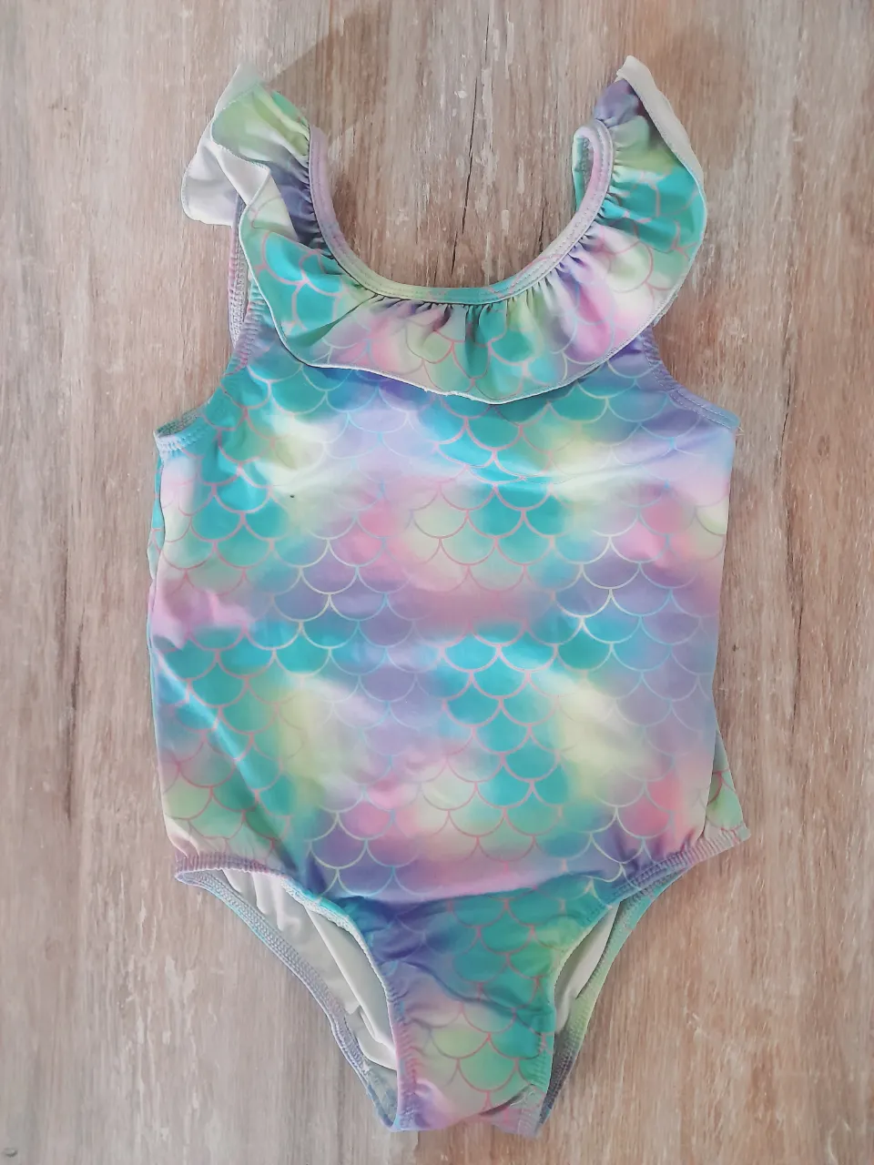 Traje de baño Vicblack - Vista 6