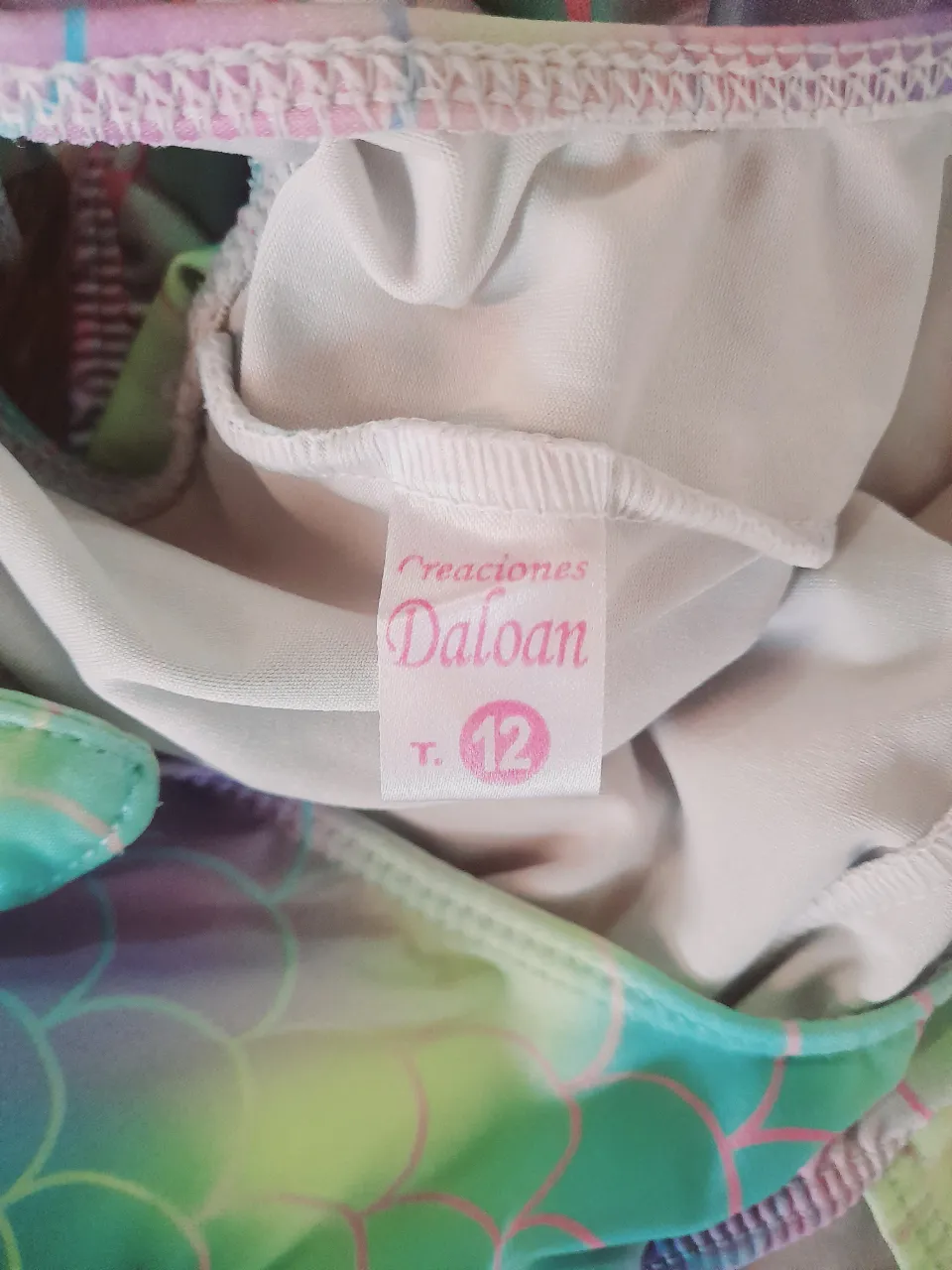 Traje de baño Vicblack - Vista 8