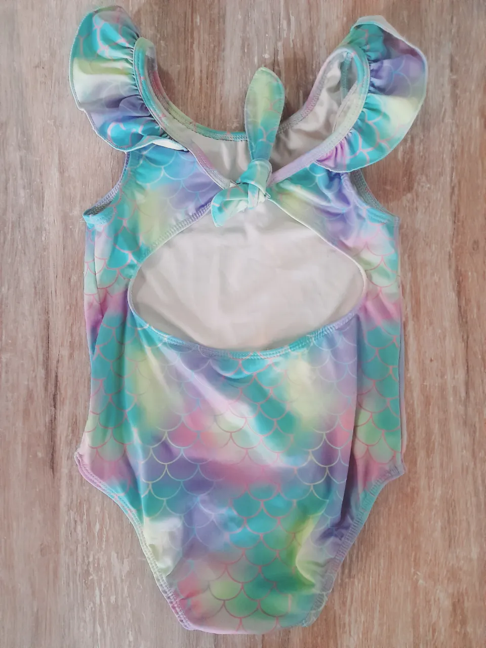 Traje de baño Vicblack - Vista 7