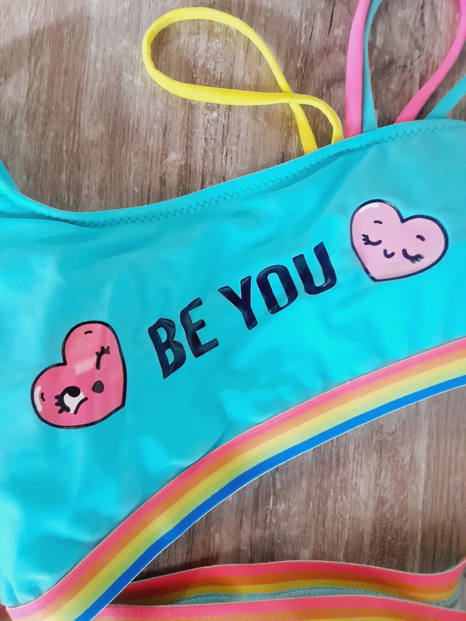 Traje de baño Vicblack - Vista 5