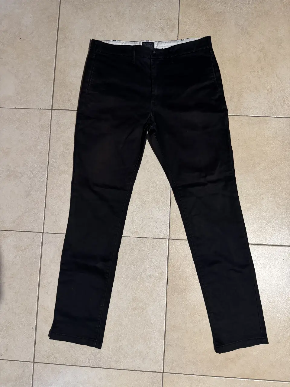 Pantalón Levis - Vista 3