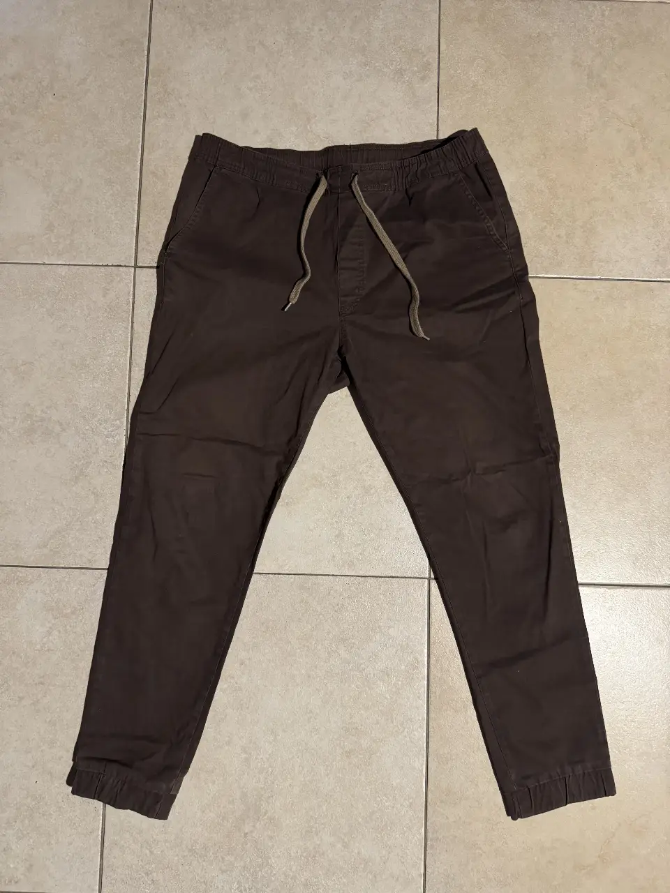 Pantalón Billabong - Vista 2
