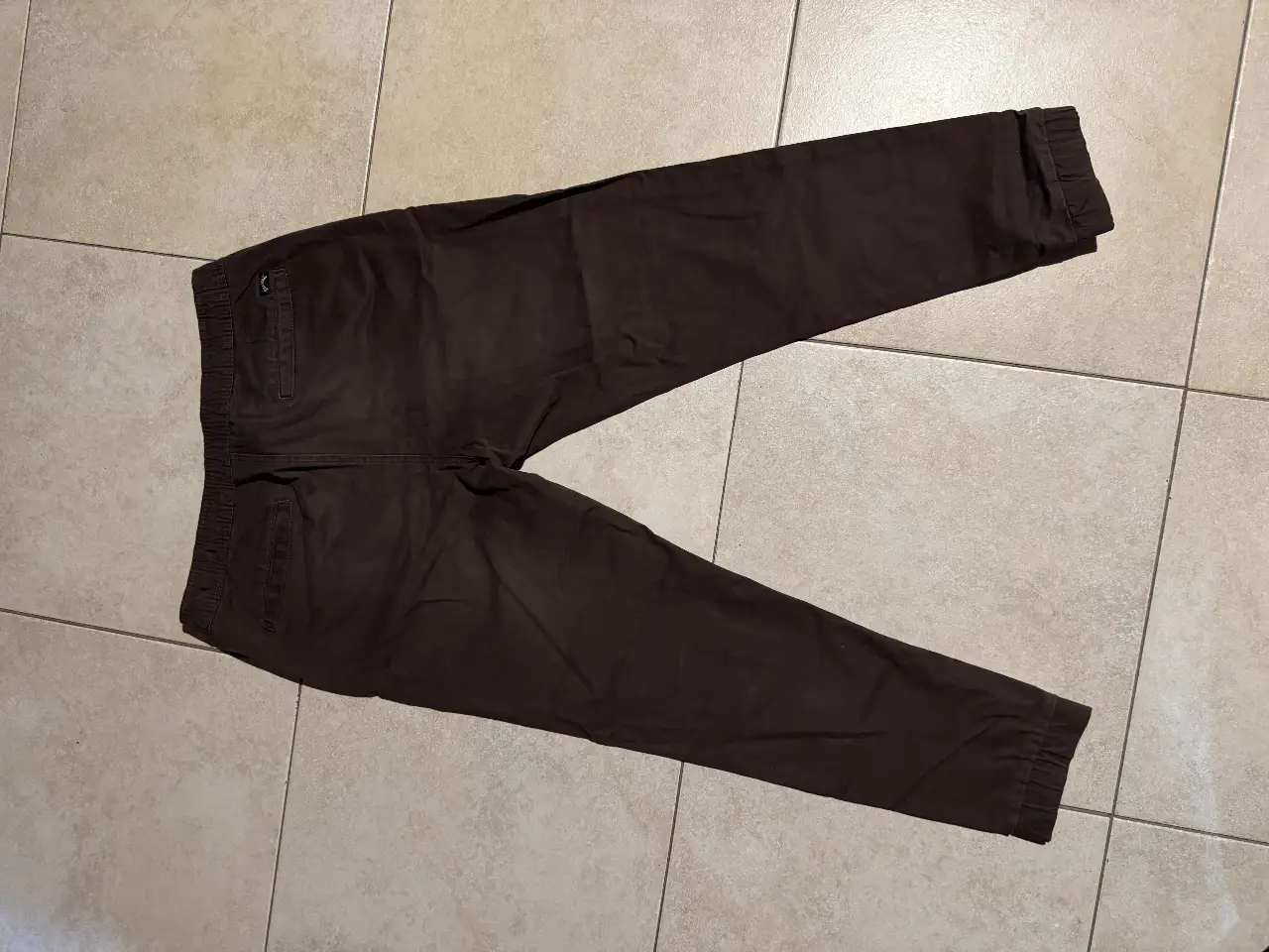 Pantalón Billabong - Vista 4