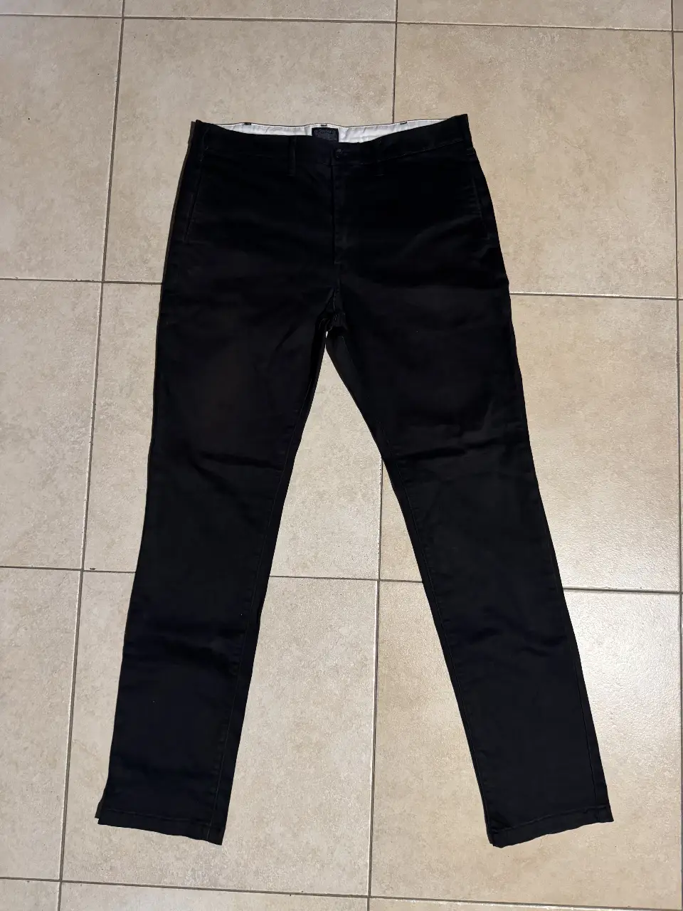 Pantalón Levis - Vista 2