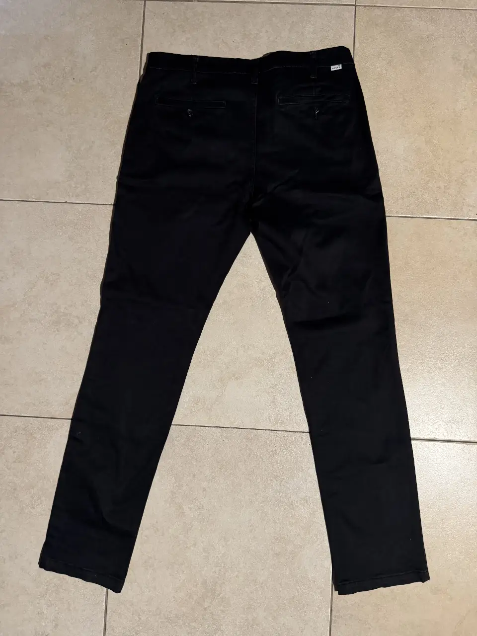 Pantalón Levis - Vista 5