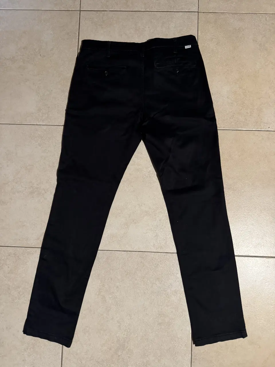 Pantalón Levis - Vista 4